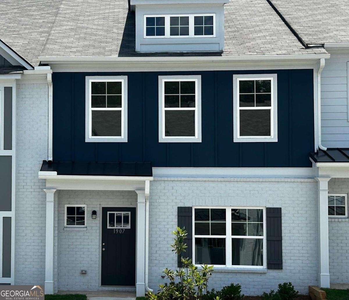 1907 Victoria Way Conyers - 1