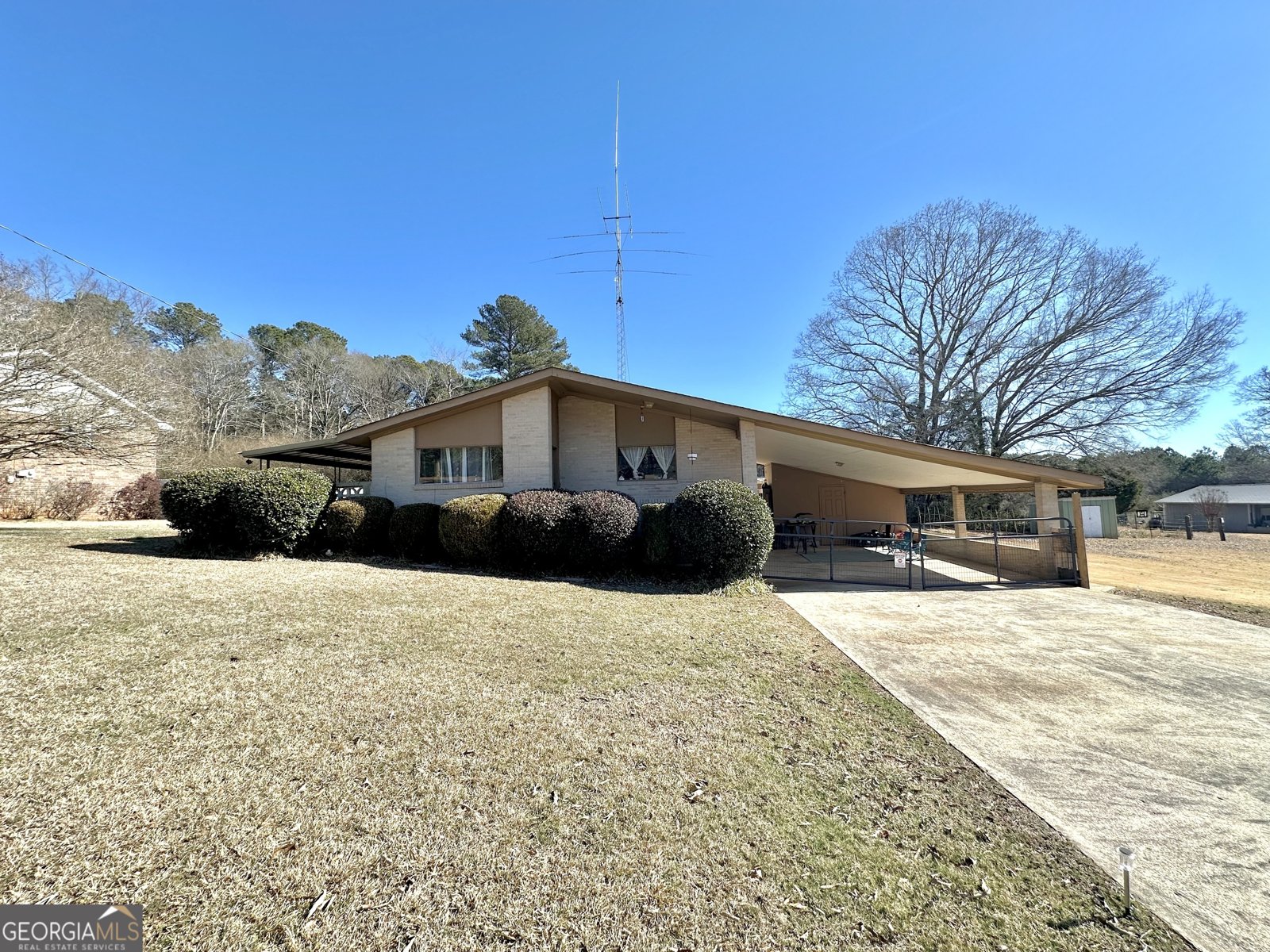 660 Valley Road Cedartown - 1