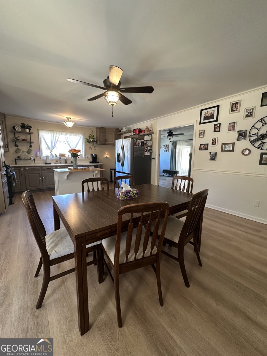 660 Valley Road Cedartown - 24