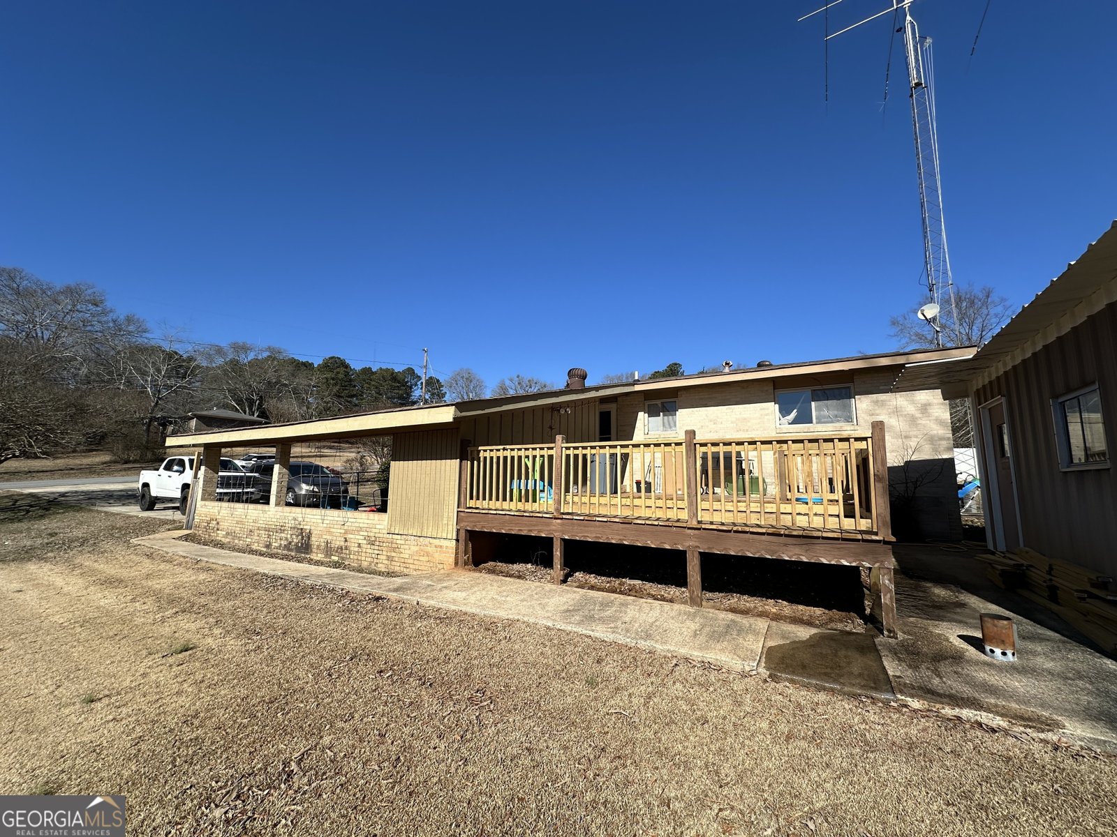 660 Valley Road Cedartown - 34