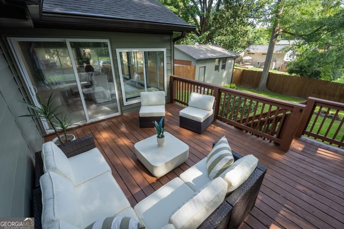 995 Valley Drive Smyrna - 10