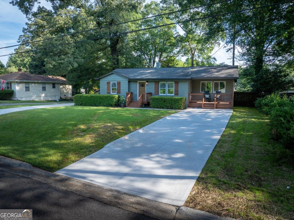 995 Valley Drive Smyrna - 2