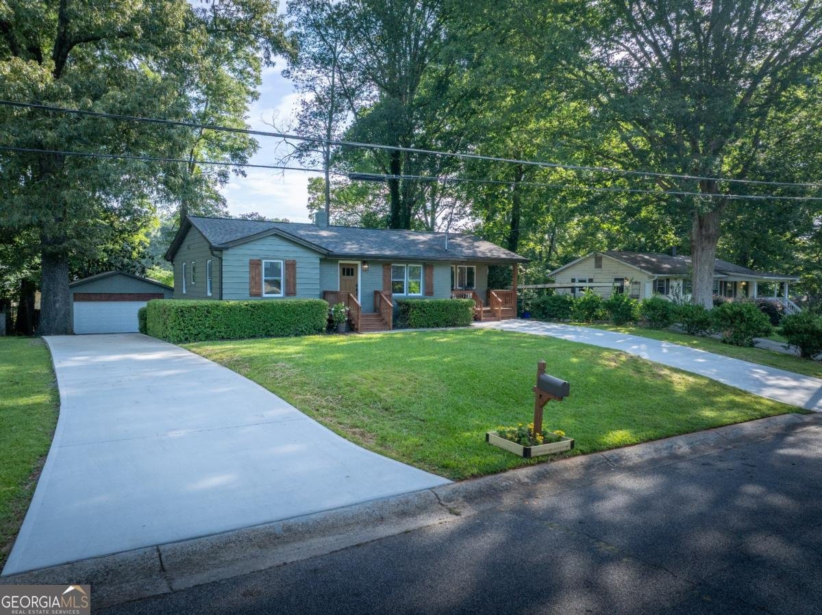 995 Valley Drive Smyrna - 3