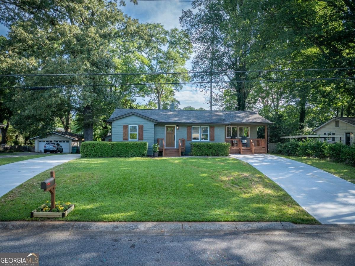 995 Valley Drive Smyrna - 4