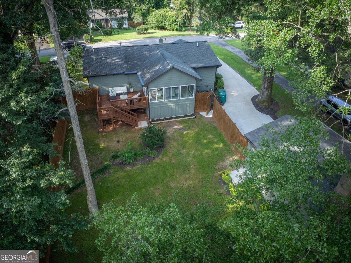 995 Valley Drive Smyrna - 6