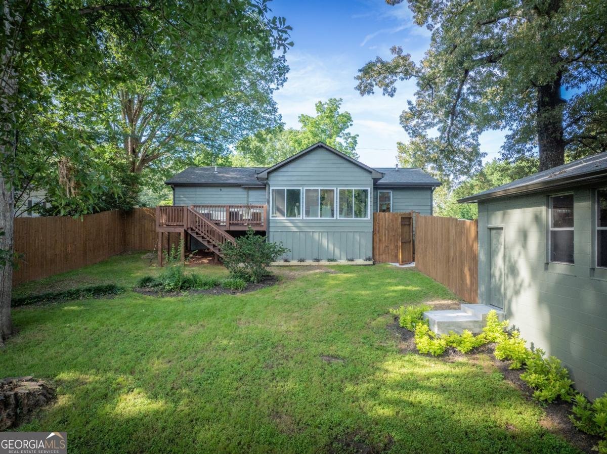 995 Valley Drive Smyrna - 7