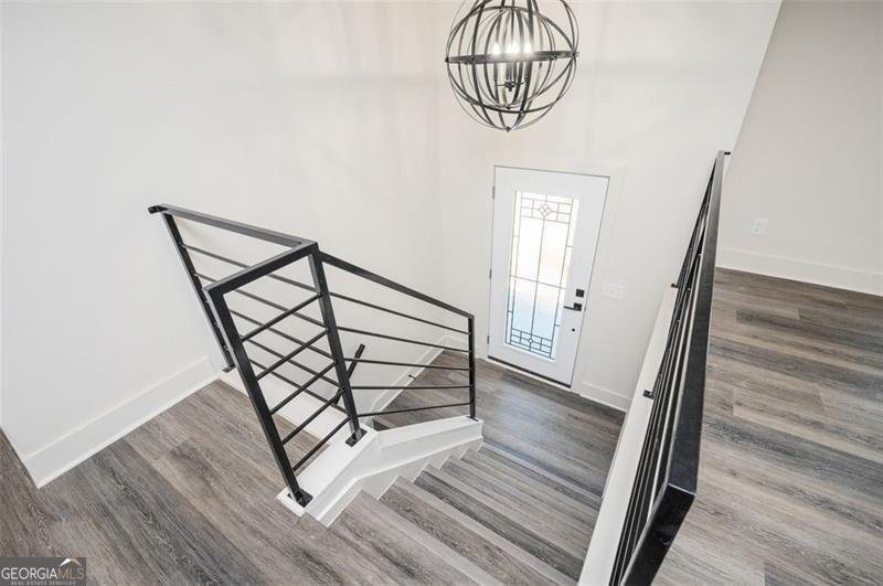 1381 Flat Rock Stockbridge - 4