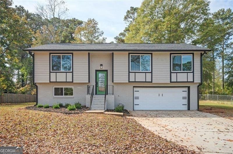1381 Flat Rock Stockbridge - 7