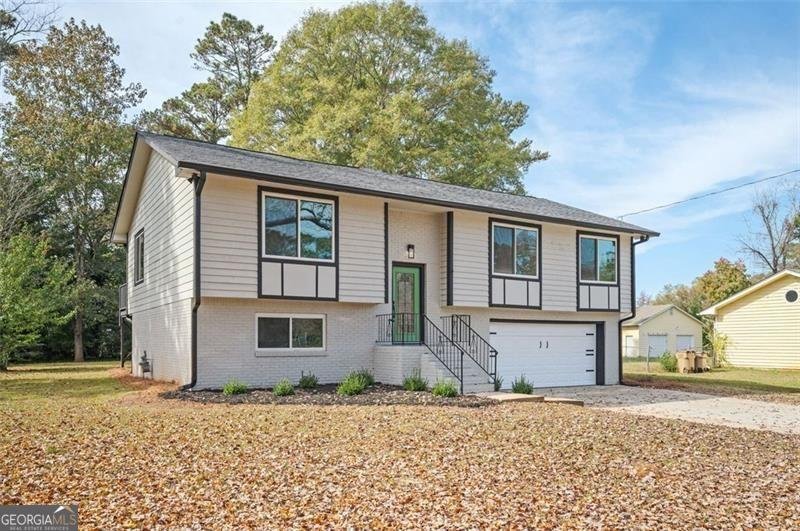 1381 Flat Rock Stockbridge - 8