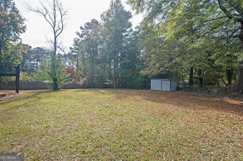 1381 Flat Rock Stockbridge - 9