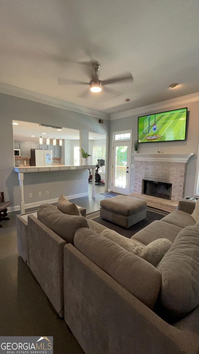 938 Mulberry Fields Cove Auburn - 12