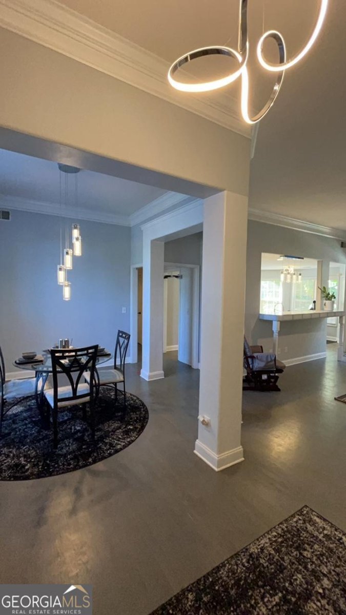 938 Mulberry Fields Cove Auburn - 4