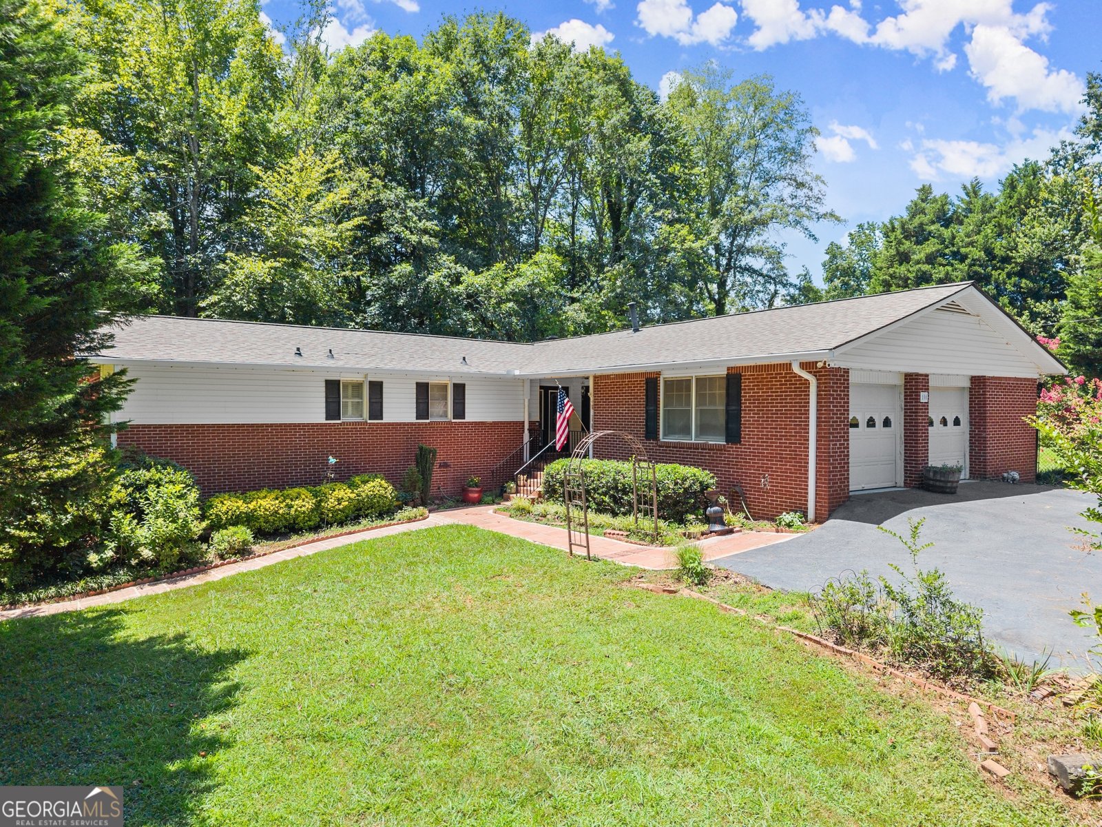 100 Knollwood Lane Cumming - 2