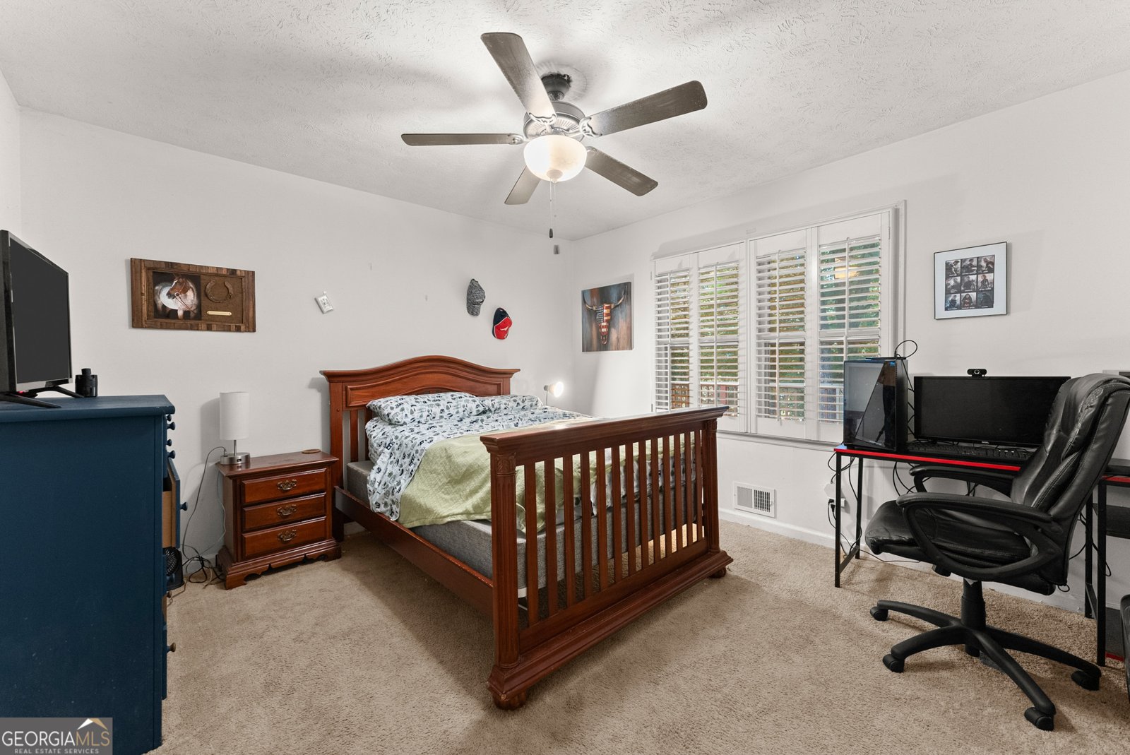 100 Knollwood Lane Cumming - 25