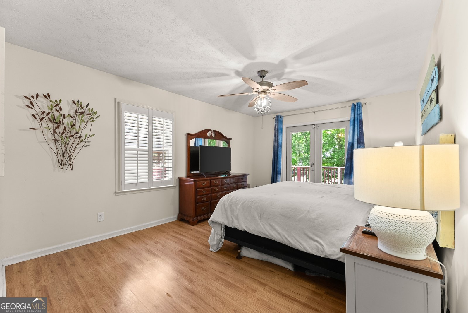 100 Knollwood Lane Cumming - 26