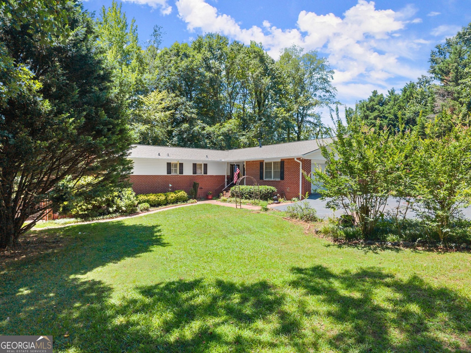 100 Knollwood Lane Cumming - 3