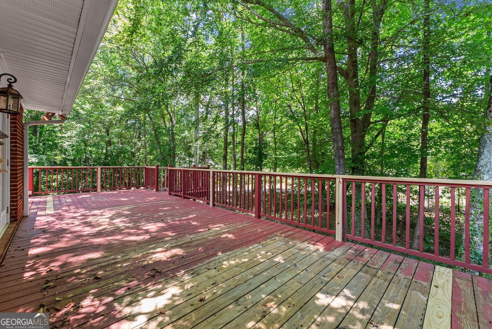 100 Knollwood Lane Cumming - 38