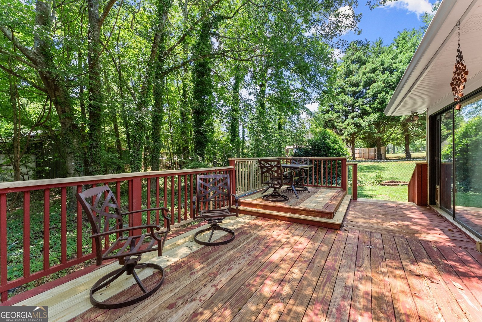 100 Knollwood Lane Cumming - 41