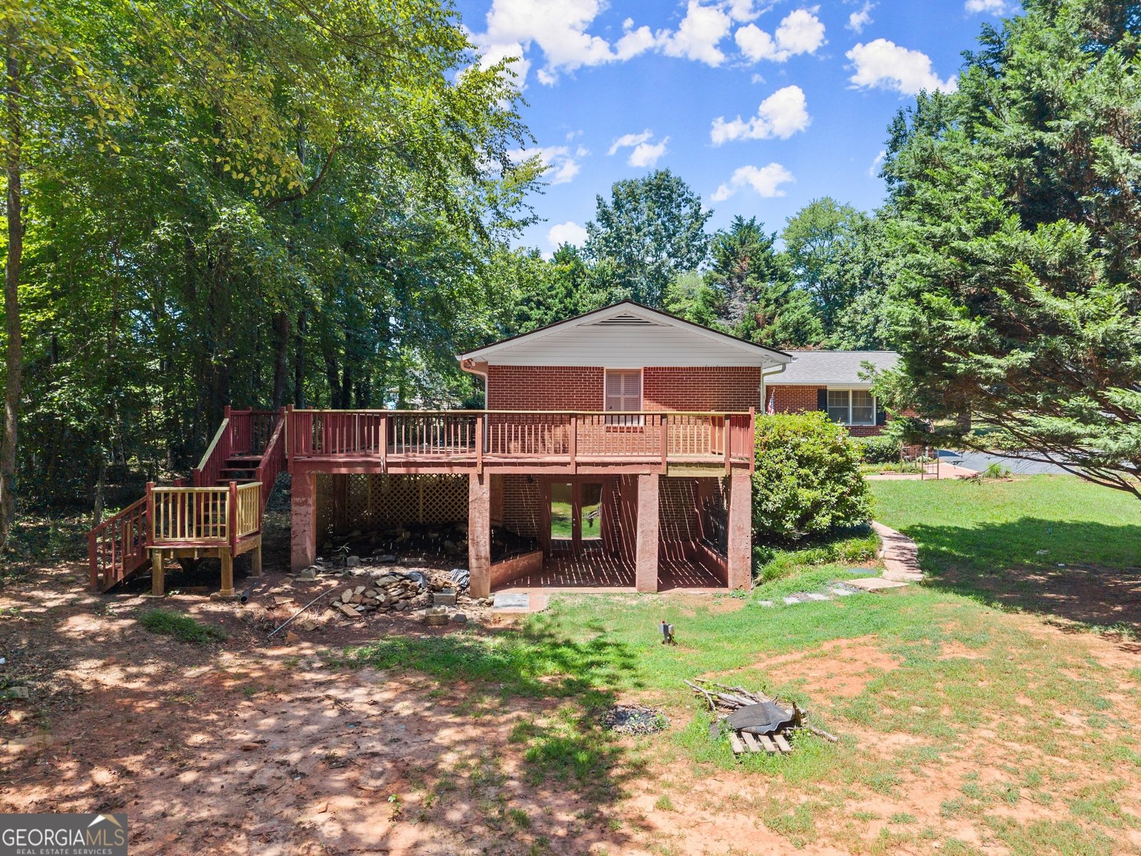 100 Knollwood Lane Cumming - 42