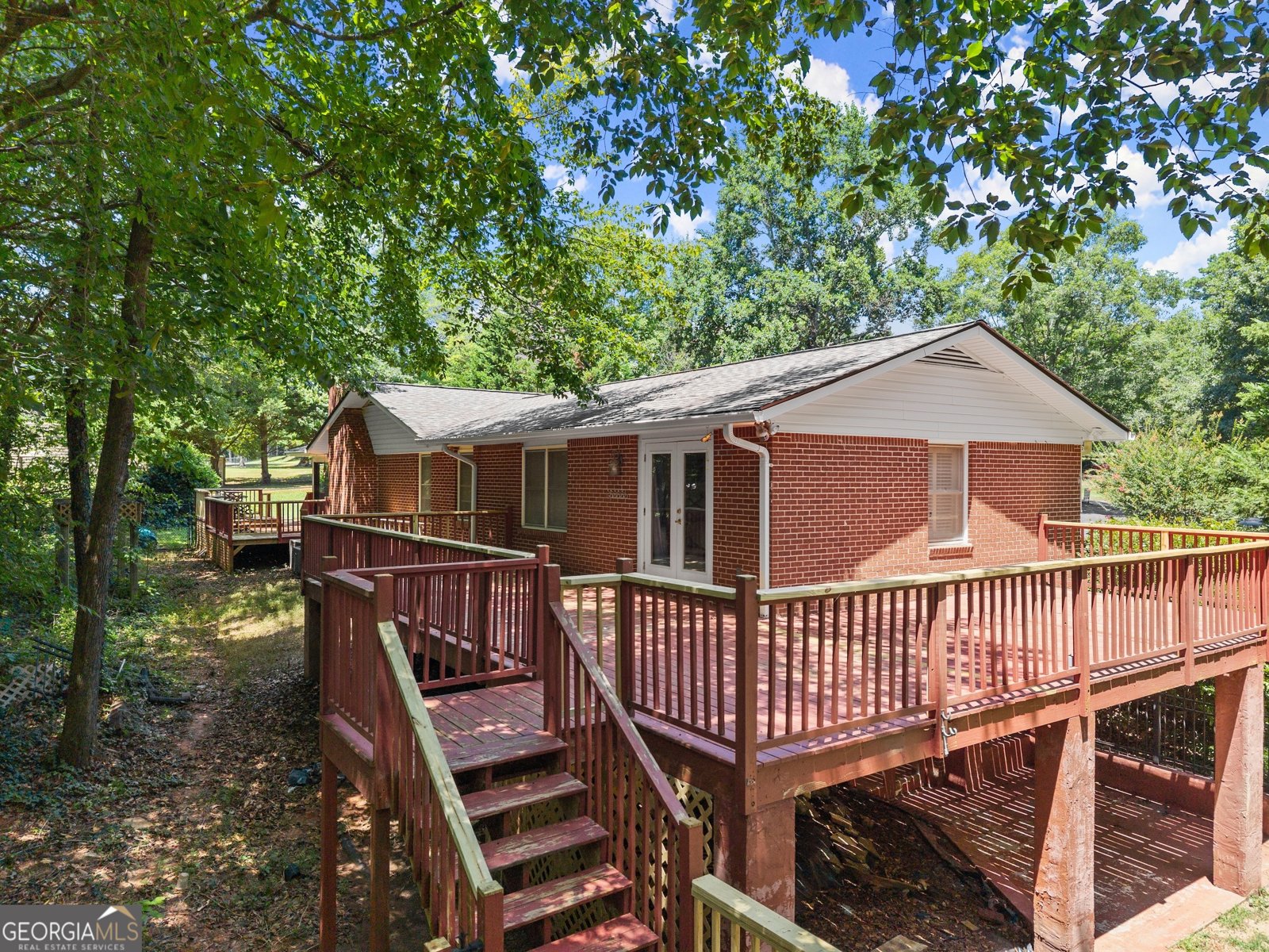 100 Knollwood Lane Cumming - 43