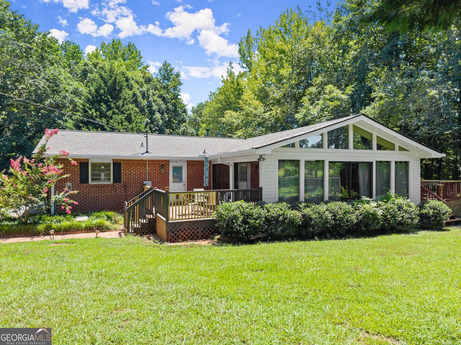 100 Knollwood Lane Cumming - 44