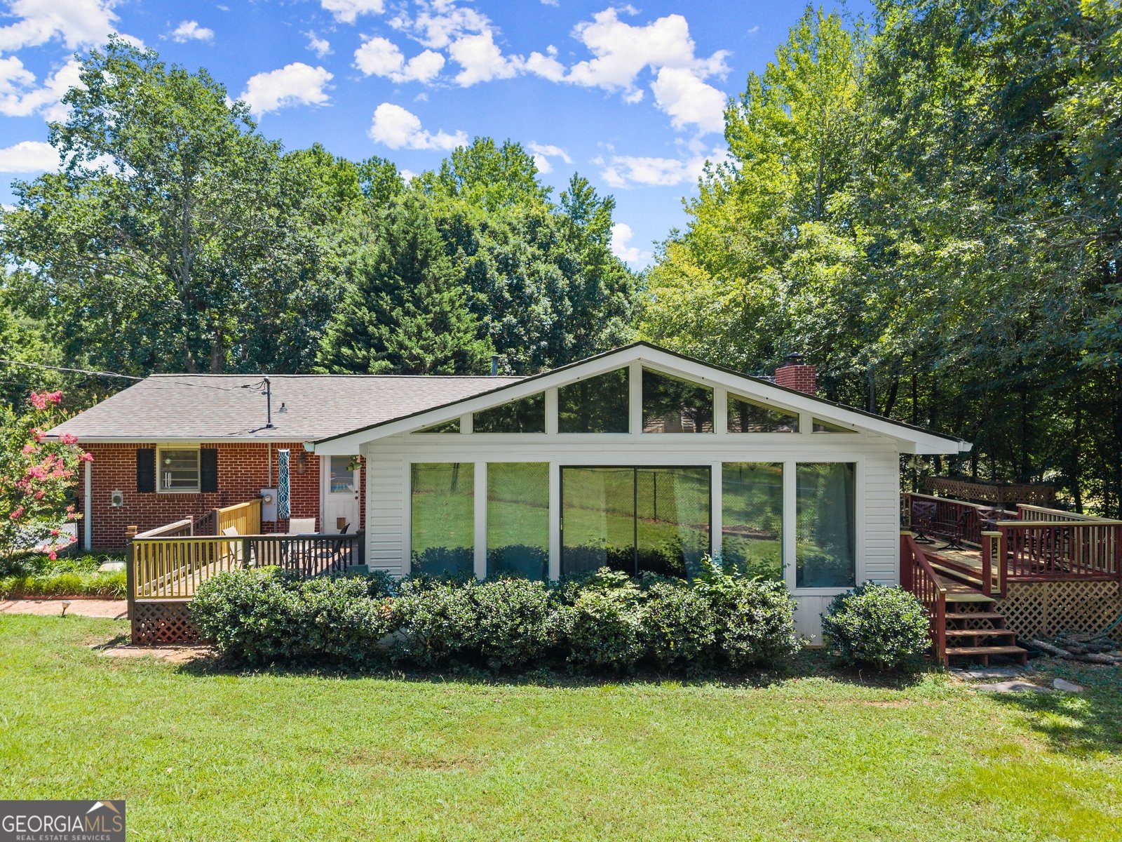 100 Knollwood Lane Cumming - 45
