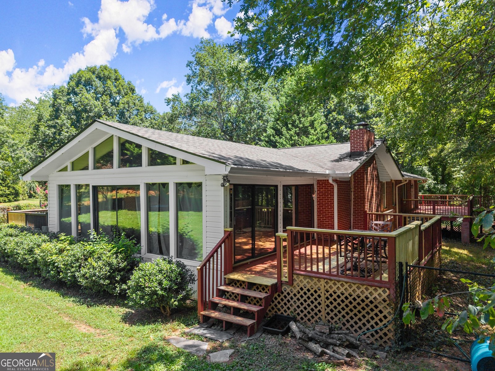 100 Knollwood Lane Cumming - 46