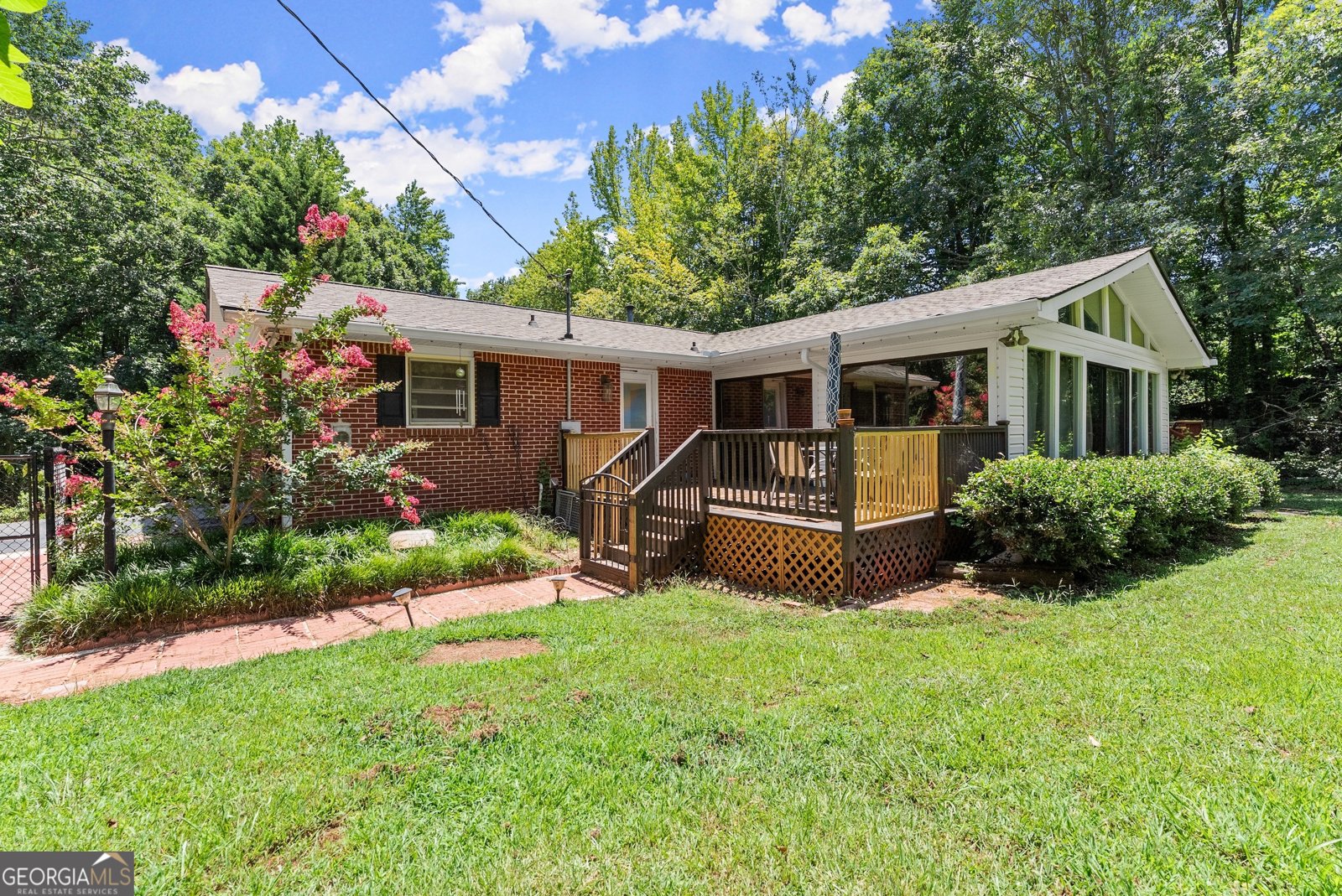 100 Knollwood Lane Cumming - 48