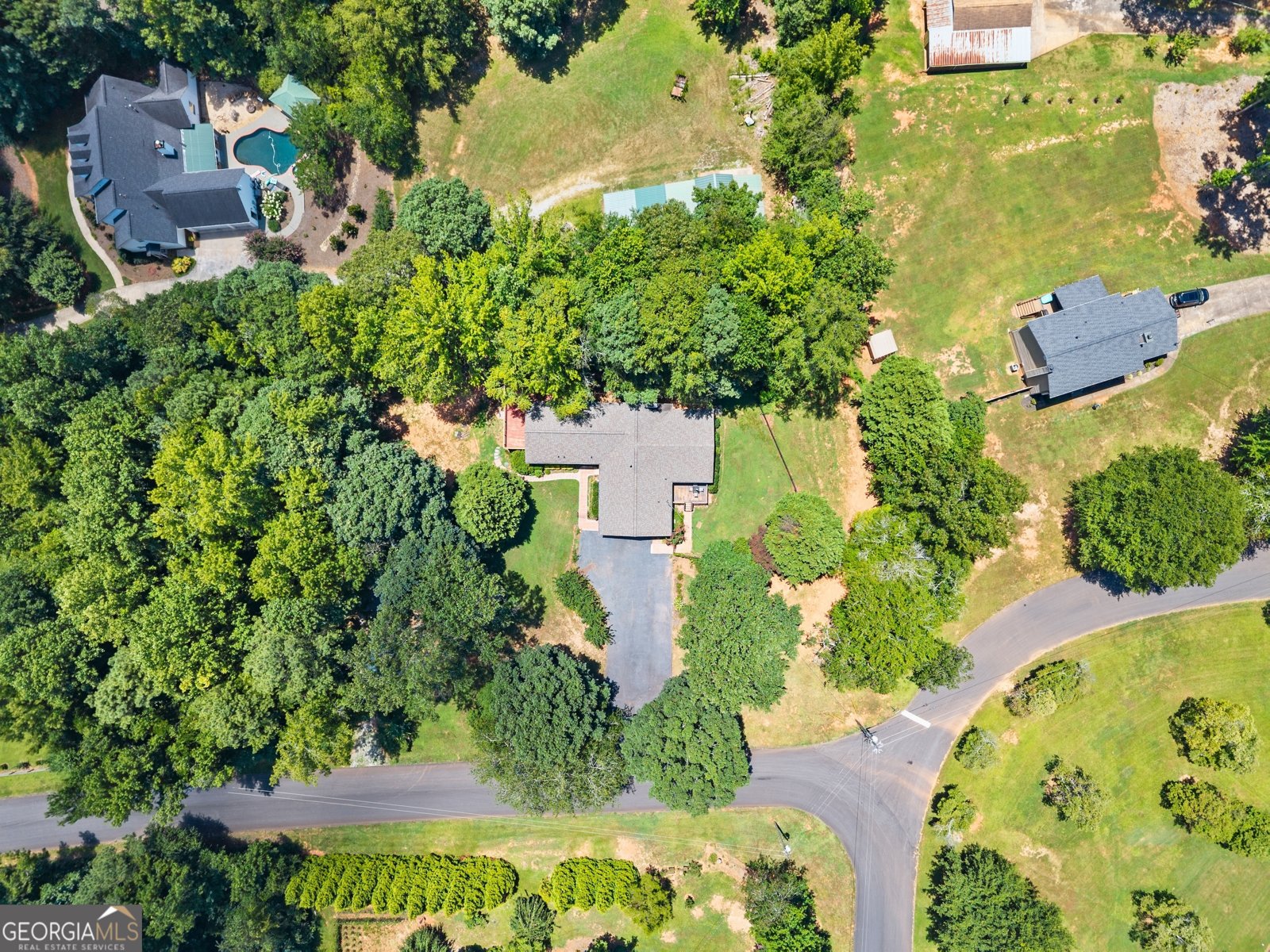 100 Knollwood Lane Cumming - 49