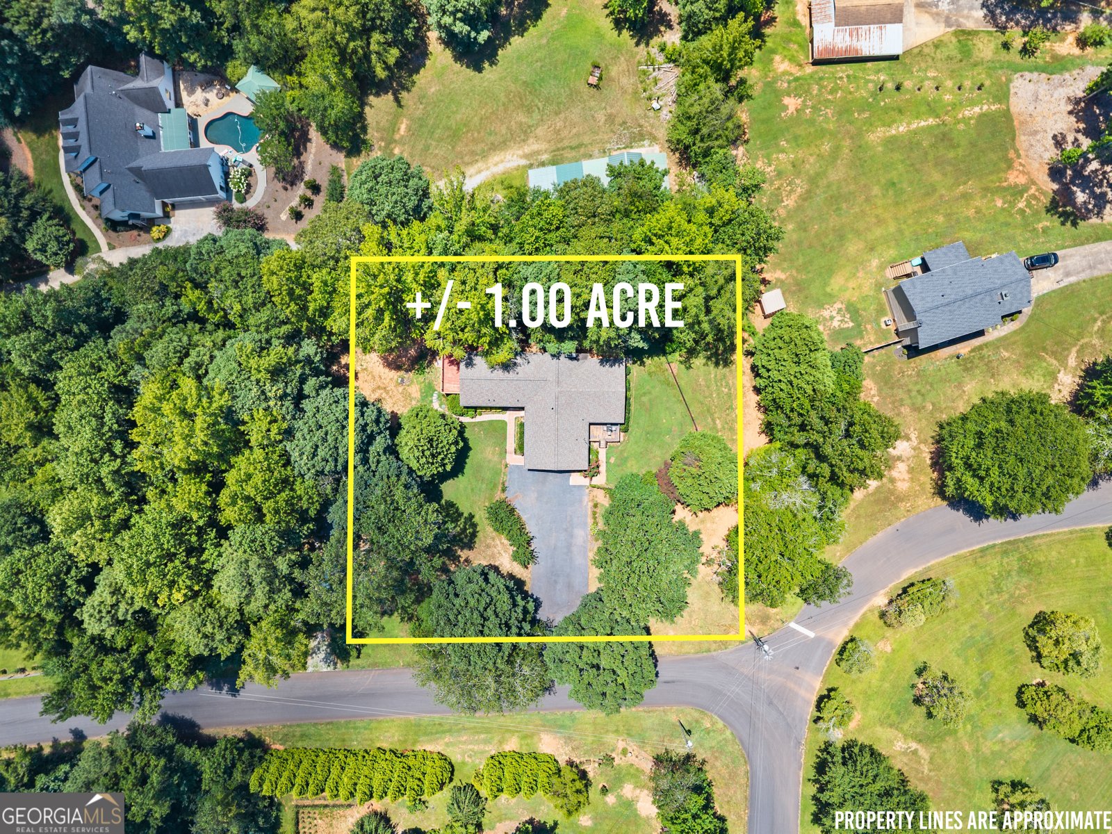 100 Knollwood Lane Cumming - 50