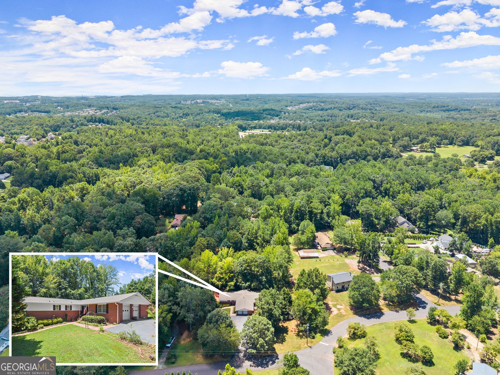 100 Knollwood Lane Cumming - 52