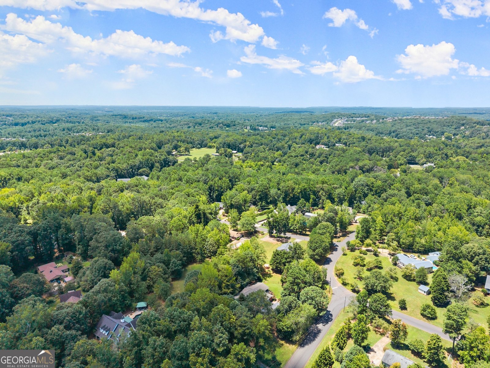 100 Knollwood Lane Cumming - 53