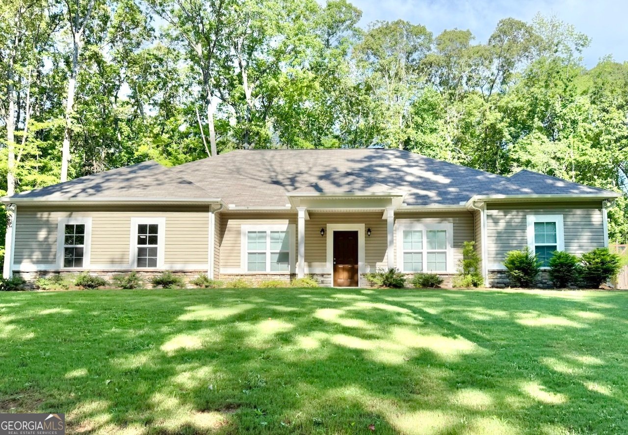 263 Ramp Road Lagrange - 1