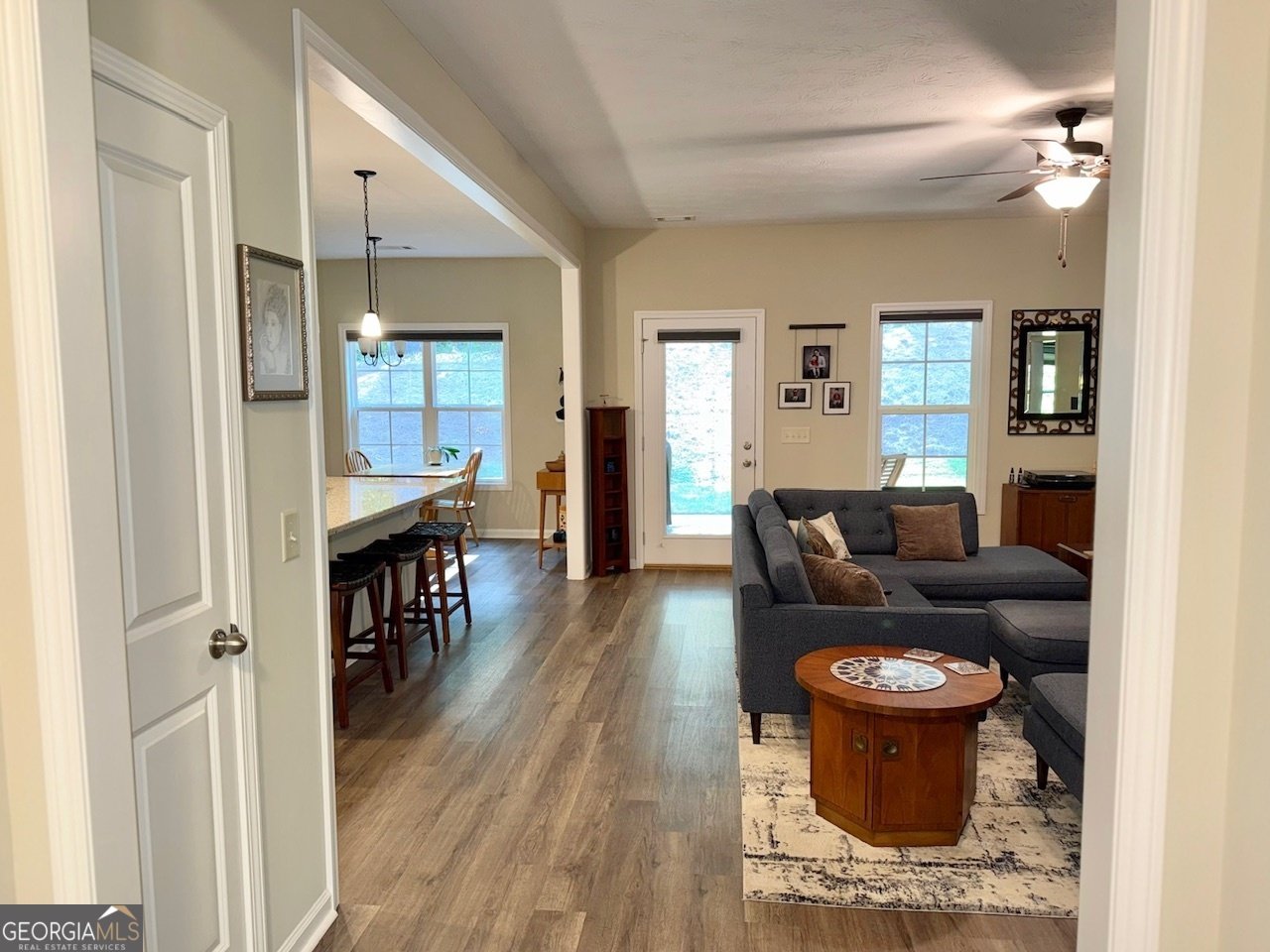 263 Ramp Road Lagrange - 4