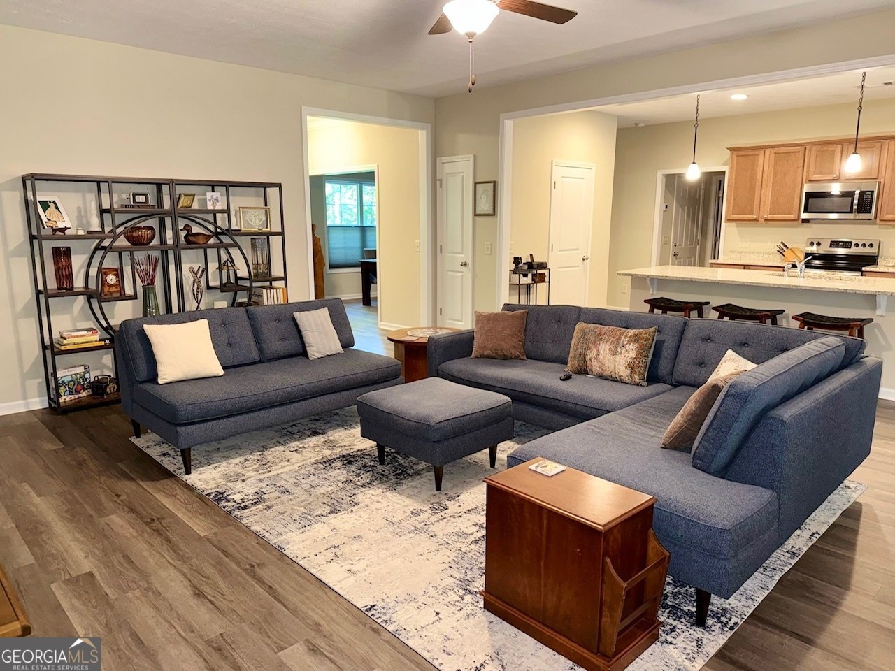263 Ramp Road Lagrange - 5