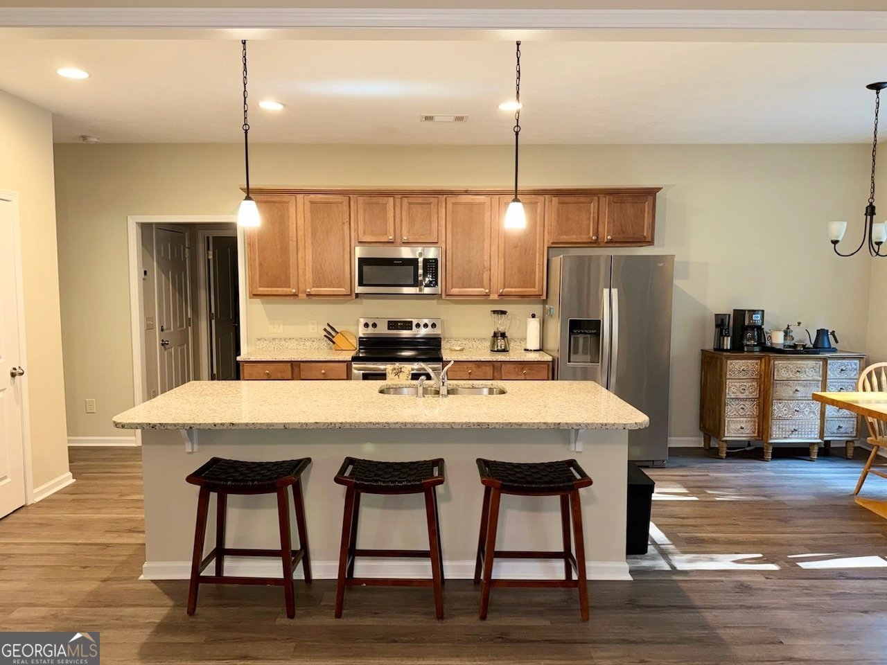 263 Ramp Road Lagrange - 6
