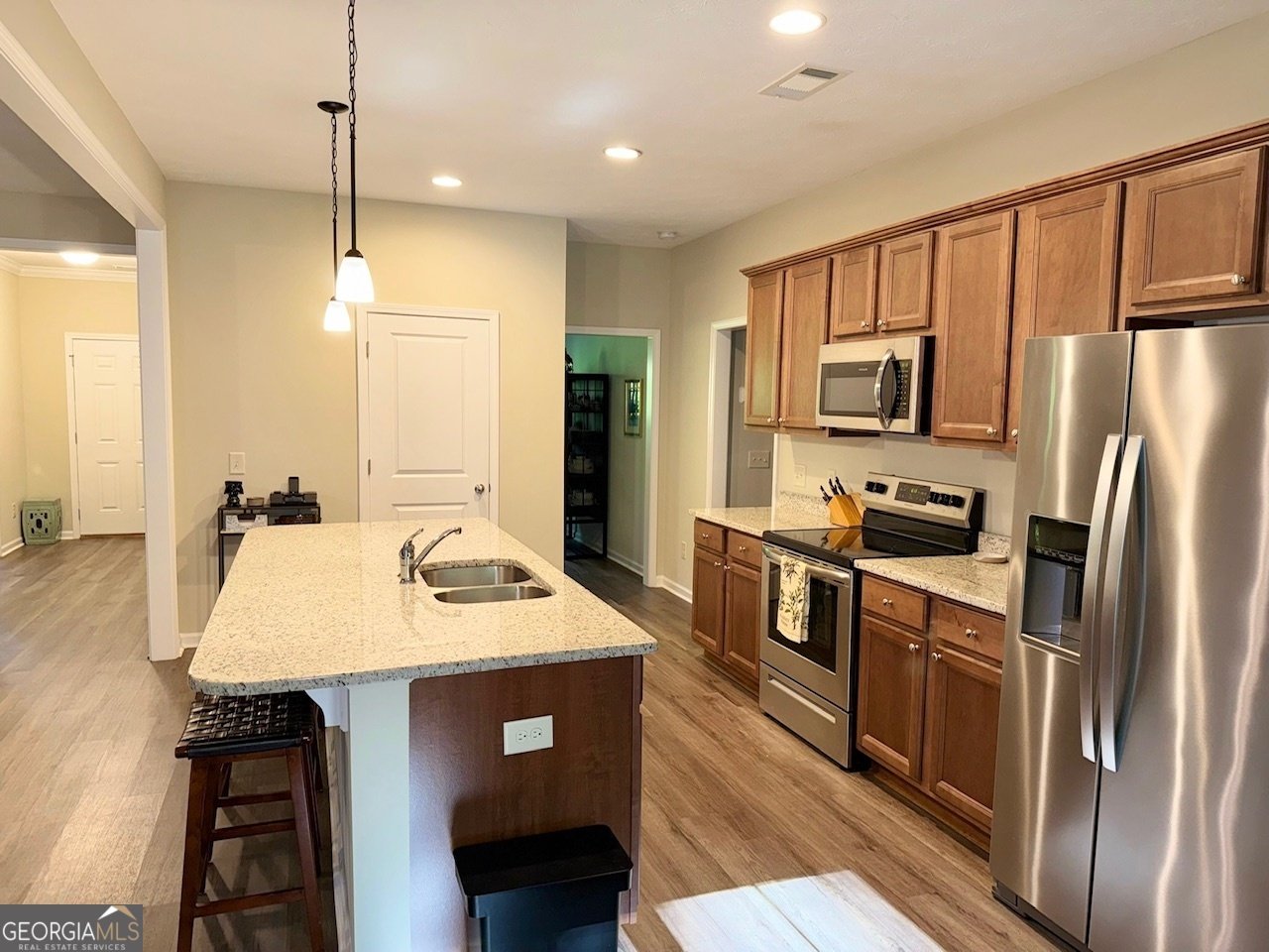 263 Ramp Road Lagrange - 8