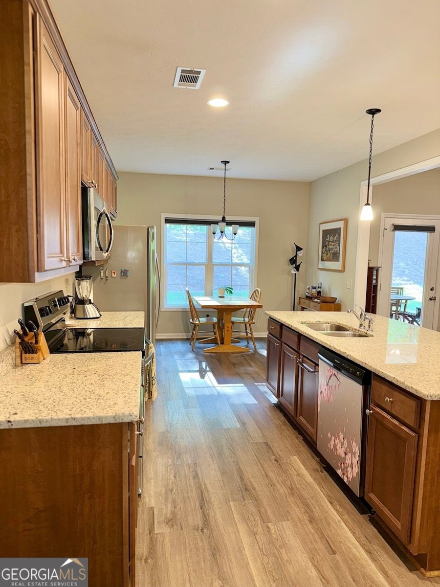 263 Ramp Road Lagrange - 9