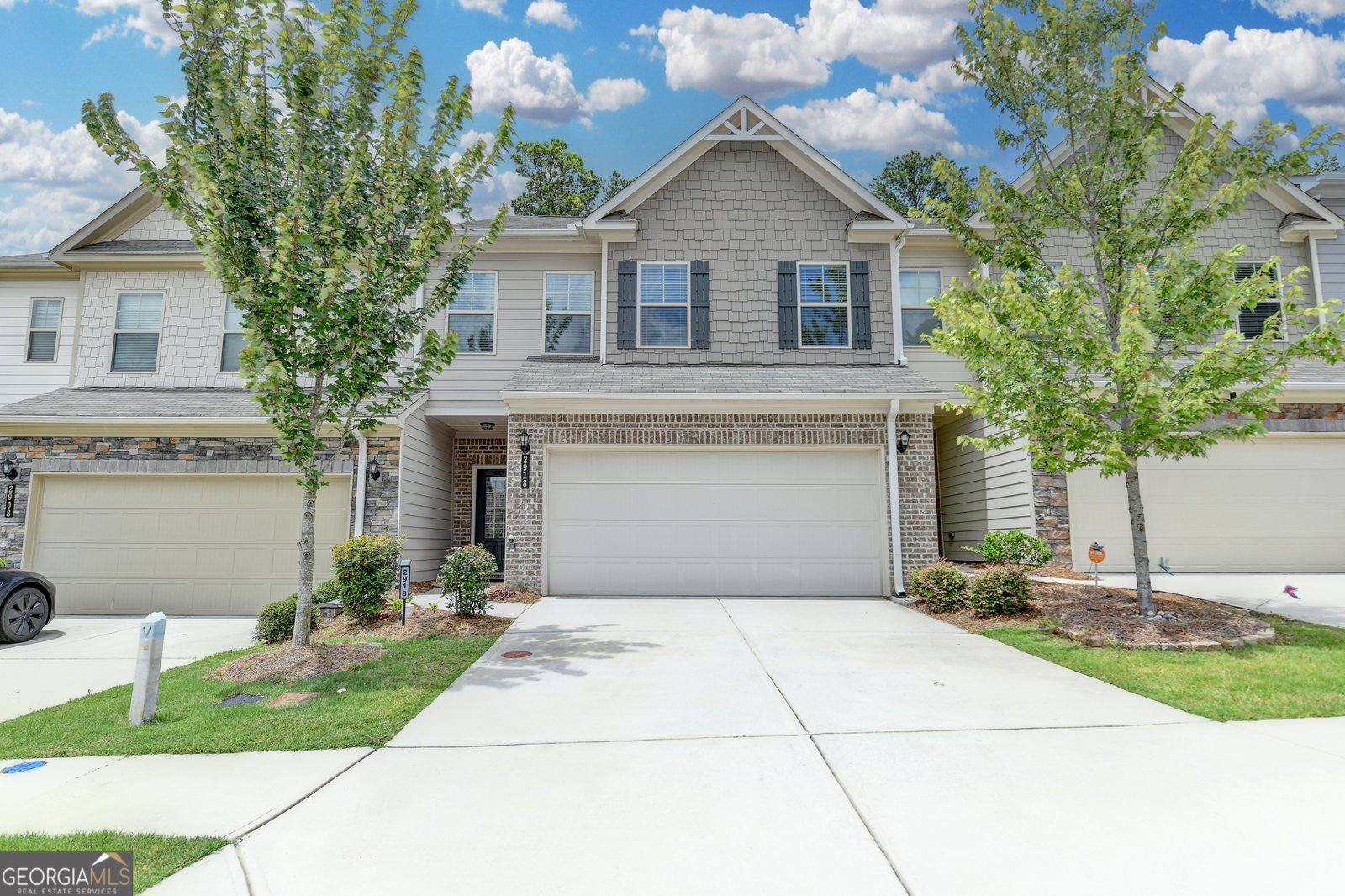 2918 Wild Laurel Court Norcross - 1