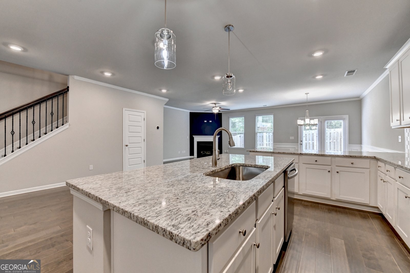 2918 Wild Laurel Court Norcross - 10