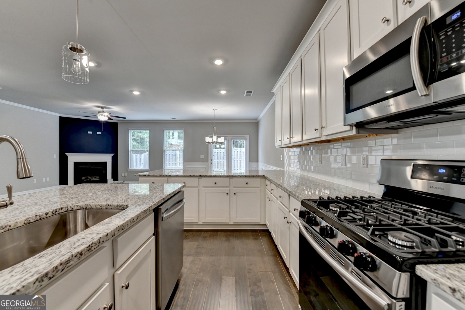 2918 Wild Laurel Court Norcross - 11