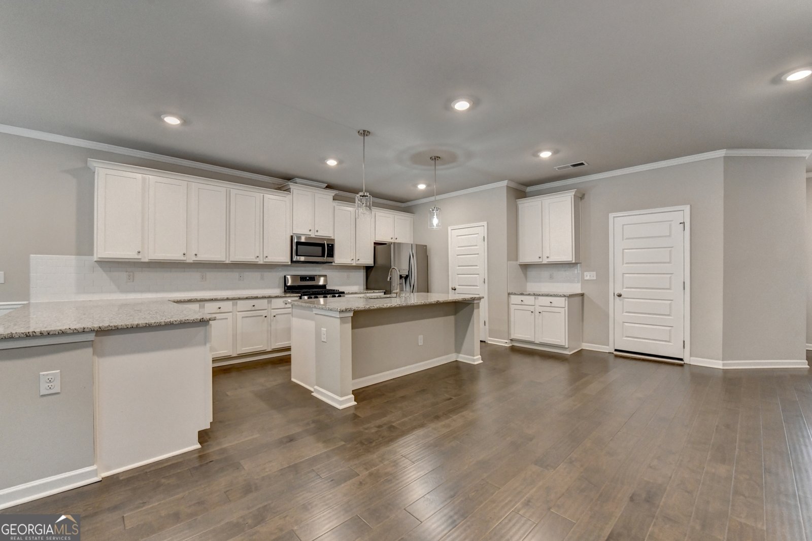 2918 Wild Laurel Court Norcross - 14