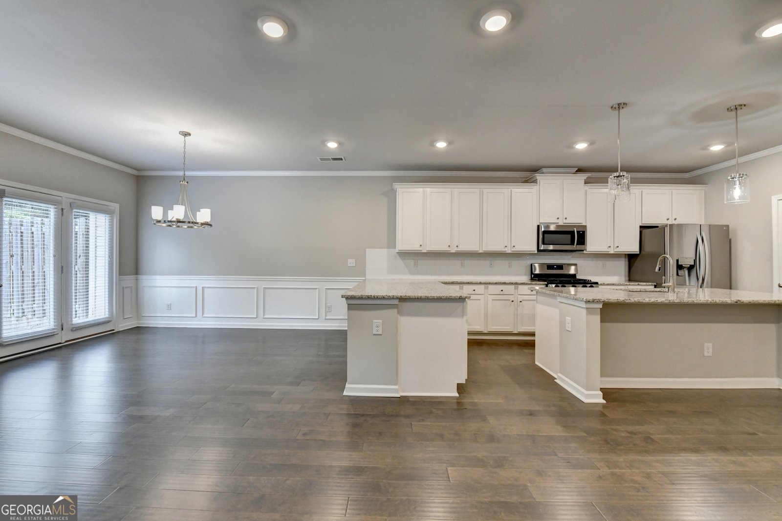 2918 Wild Laurel Court Norcross - 15