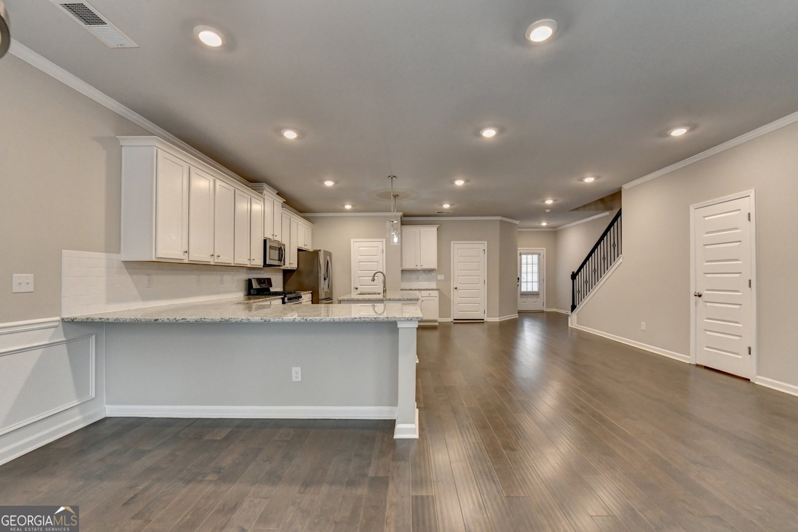 2918 Wild Laurel Court Norcross - 19