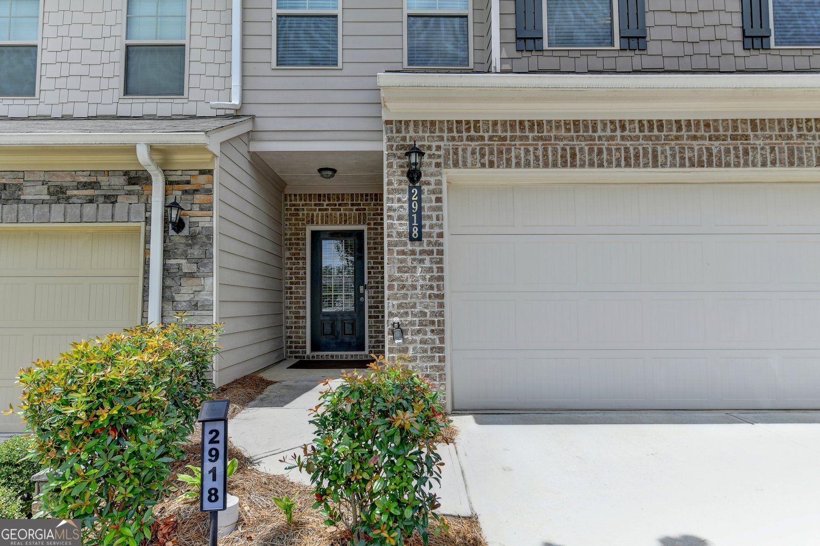 2918 Wild Laurel Court Norcross - 2