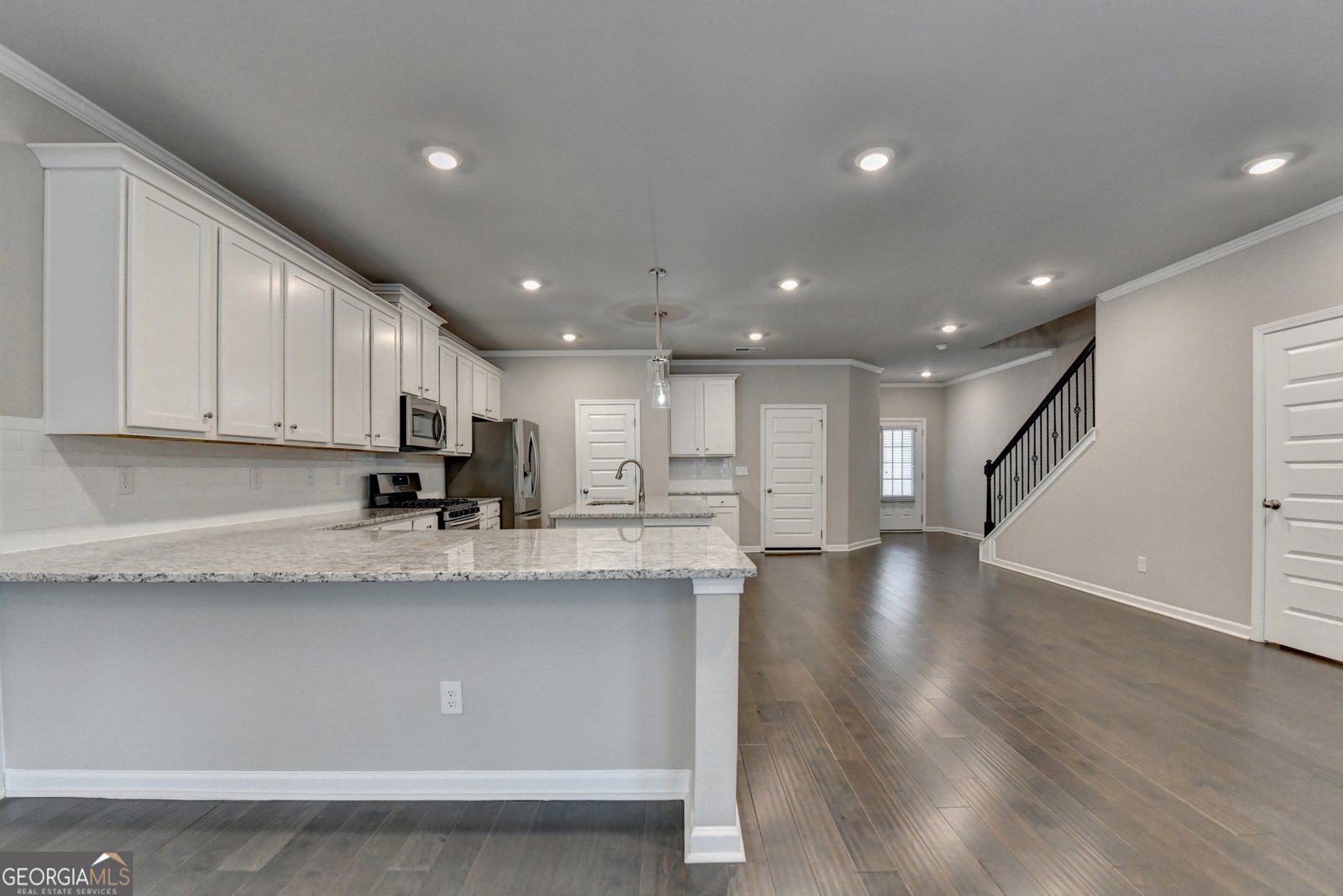 2918 Wild Laurel Court Norcross - 23