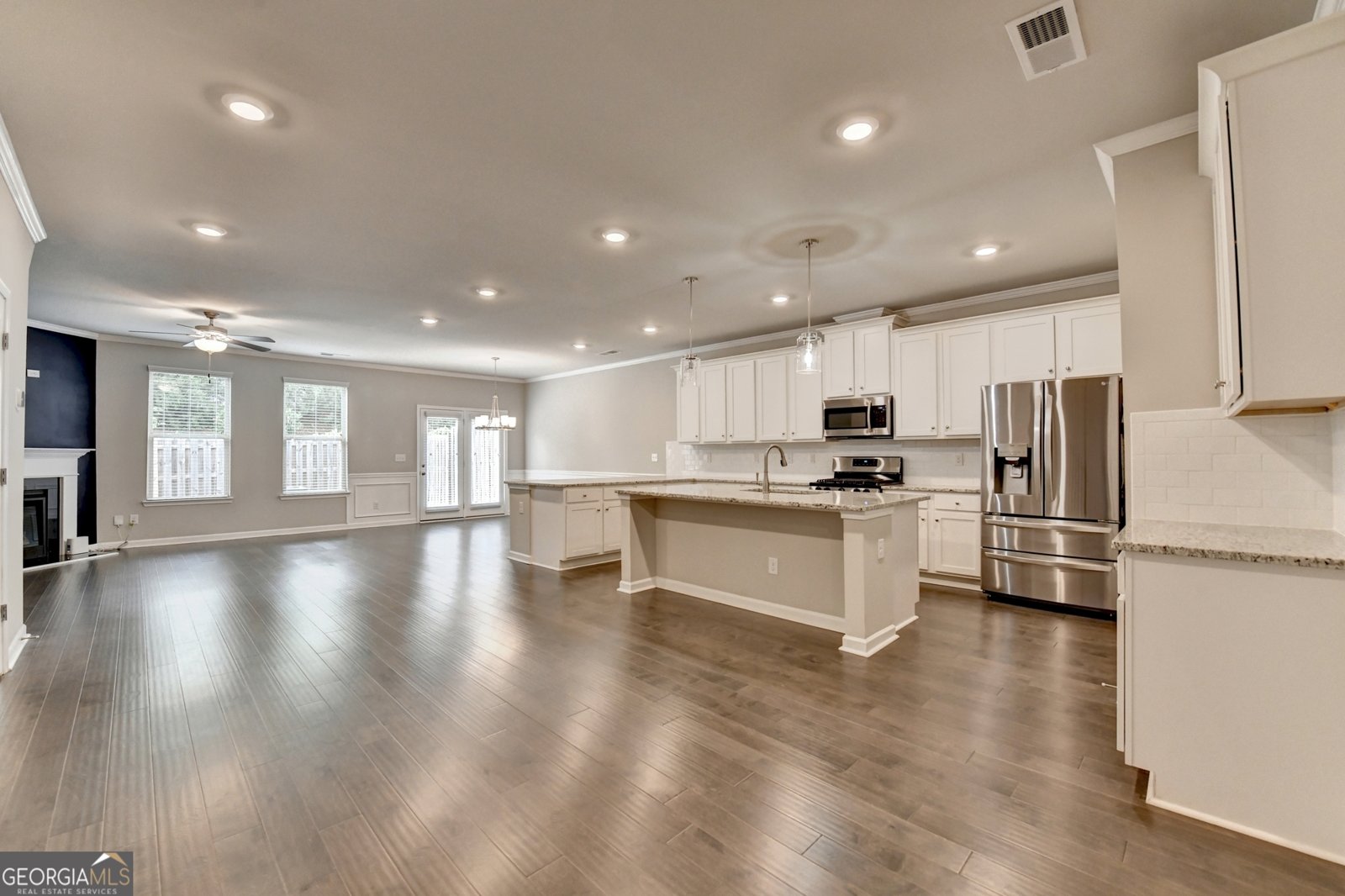 2918 Wild Laurel Court Norcross - 4