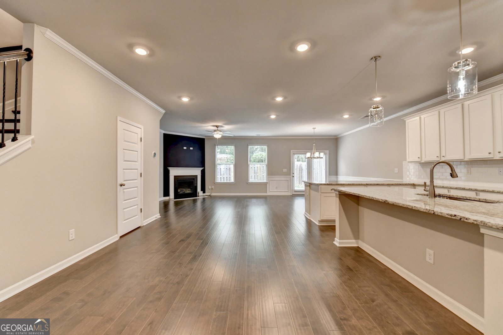 2918 Wild Laurel Court Norcross - 5