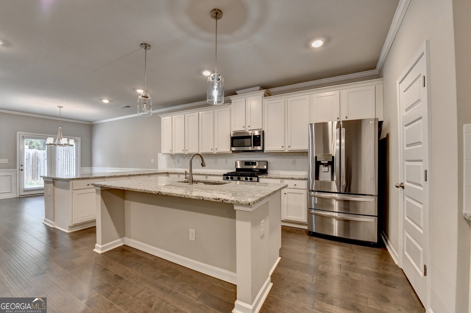 2918 Wild Laurel Court Norcross - 6
