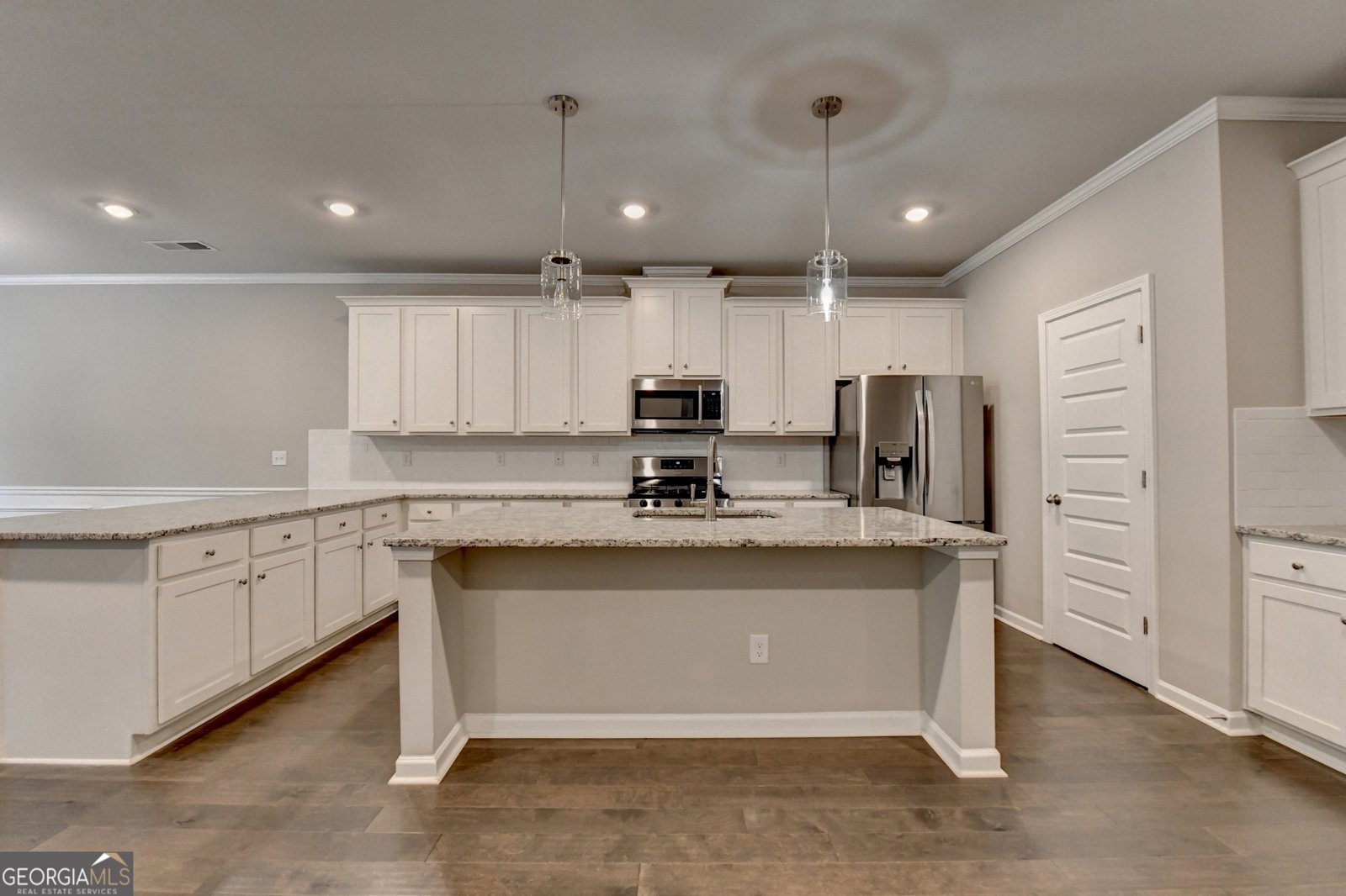 2918 Wild Laurel Court Norcross - 7